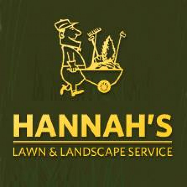 Hannah's Lawn & Landscape Service — 360° virtual tour