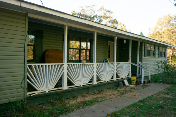  Russellville, AL Property Evaluation — 360° virtual tour