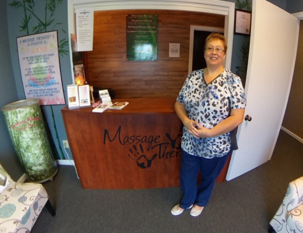 Sensations Massage and Body Clinic — 360° virtual tour