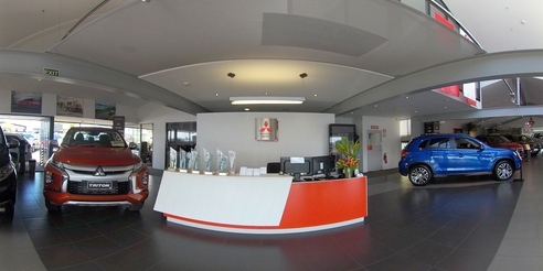 Simon Lucas North Shore — 360° virtual tour