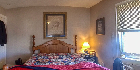 Test — 360° virtual tour