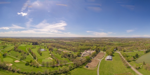 Test — 360° virtual tour
