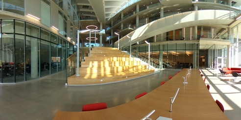 hi — 360° virtual tour
