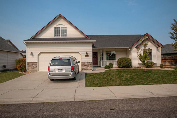 Turtle Creek Subdivision — 360° virtual tour