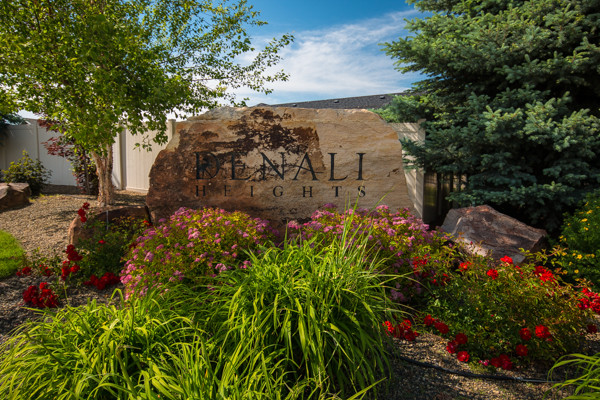 Denali Heights Kuna ID — 360° virtual tour