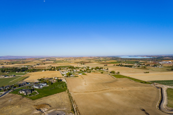 Golden Hills — 360° virtual tour