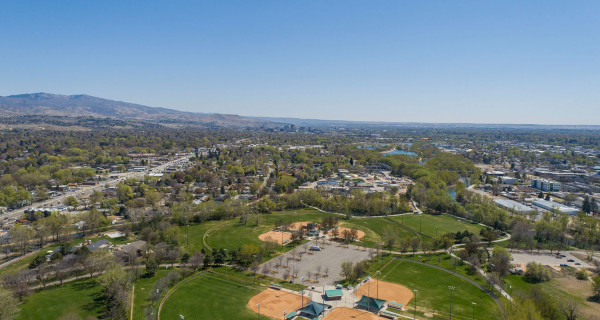 Willowgreens Subdivision — 360° virtual tour