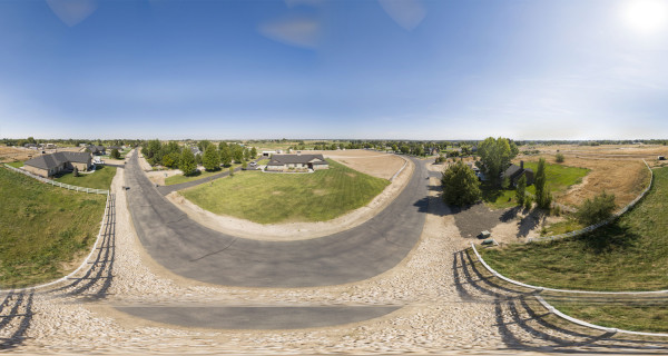 North Slope Estates — 360° virtual tour