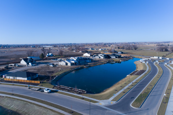 Riverstone Lifestyle Subdivision — 360° virtual tour
