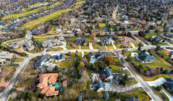 Wedgewood Estates — 360° virtual tour