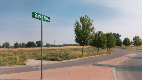 Southridge Subdivision — 360° virtual tour