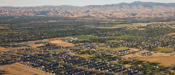 Creason Creek — 360° virtual tour