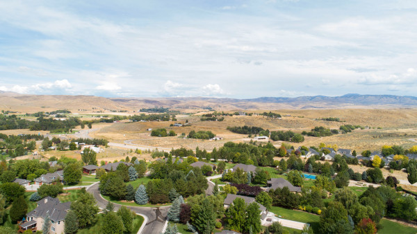 Lexington Hills — 360° virtual tour