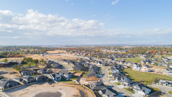 Reflection Ridge — 360° virtual tour