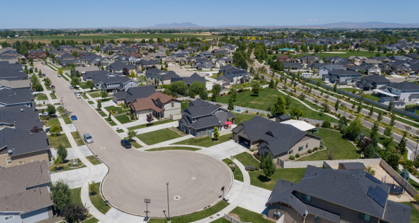 West Highlands Ranch — 360° virtual tour
