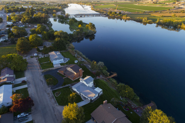 Marsing, Idaho — 360° virtual tour