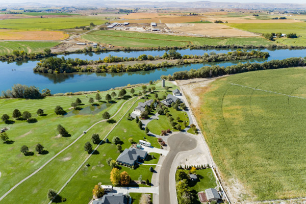 River Bend — 360° virtual tour