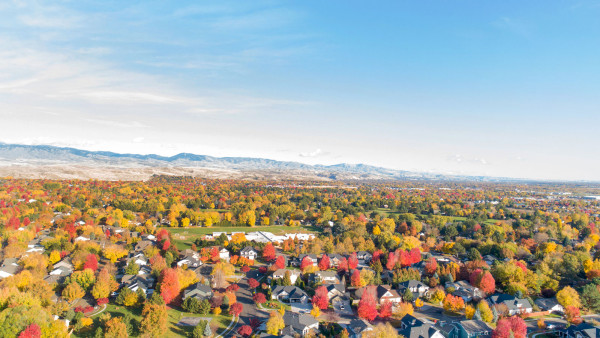 RedLeaf Heights — 360° virtual tour