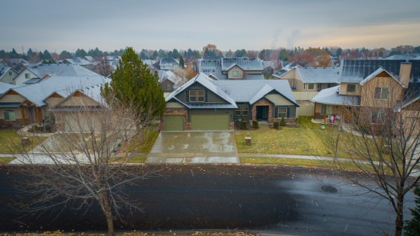 Dallan Woods Subdivision — 360° virtual tour