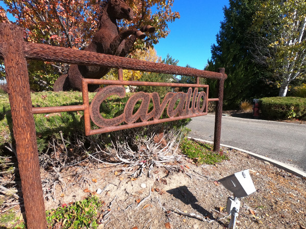 Cavallo Estates — 360° virtual tour