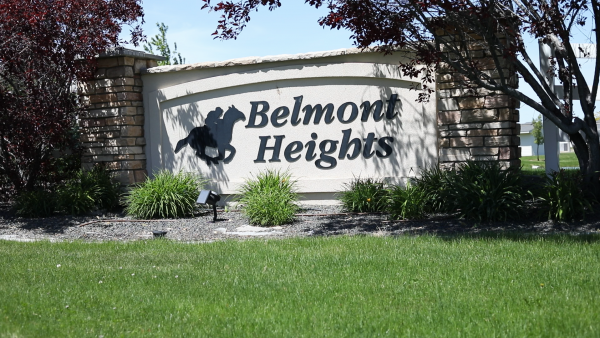 Belmont Heights — 360° virtual tour