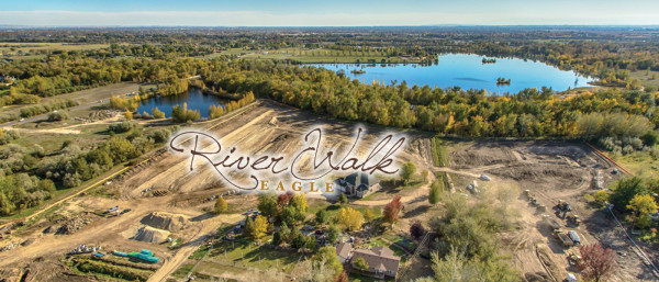 River Walk — 360° virtual tour