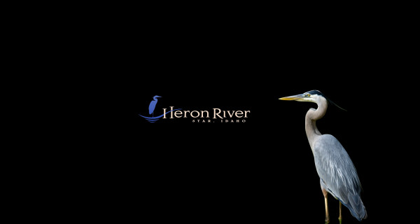 Heron River Subdivision — 360° virtual tour