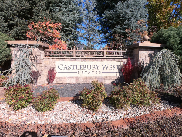 Castlebury West — 360° virtual tour