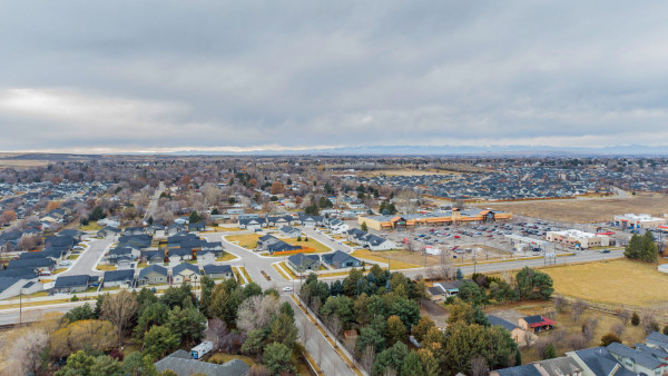 Brownstone Subdivision | Boise, ID — 360° virtual tour
