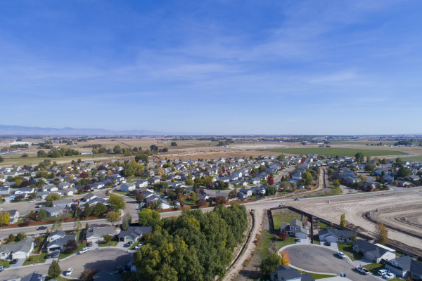 Delaware Park Caldwell Idaho — 360° virtual tour