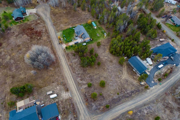 Boulder Creek Meadows — 360° virtual tour