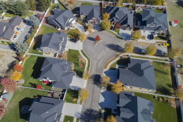 Eaglecreek Subdivision — 360° virtual tour