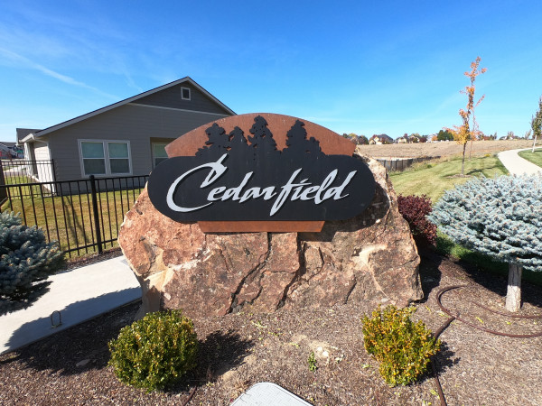 Cedarfield Subdivision — 360° virtual tour