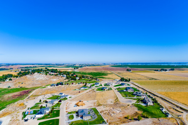 West River — 360° virtual tour
