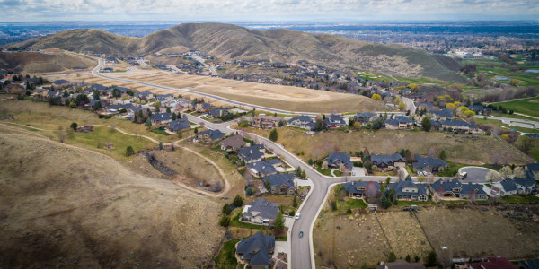 Arrowhead Canyon — 360° virtual tour
