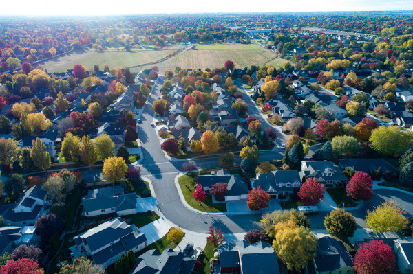 Bristol Heights Community — 360° virtual tour