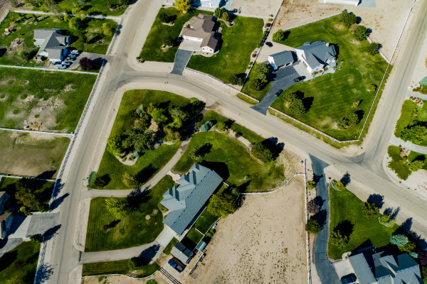 Skyranch Estates — 360° virtual tour