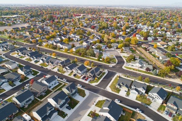 Canterbury Commons — 360° virtual tour