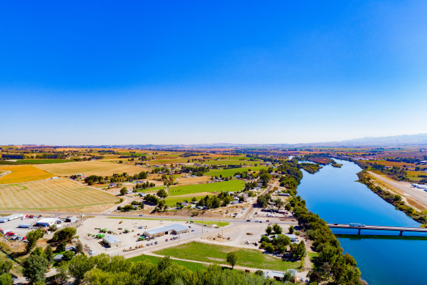 View Terrace — 360° virtual tour