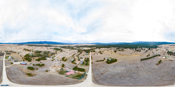 Ben Goslin — 360° virtual tour