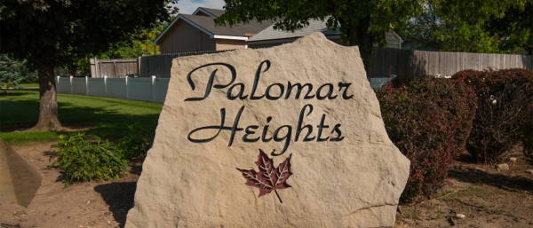 Palomar Heights — 360° virtual tour