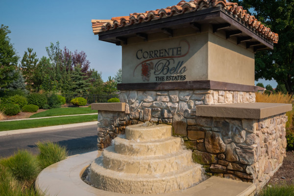 The Estates at Corrente Bello — 360° virtual tour