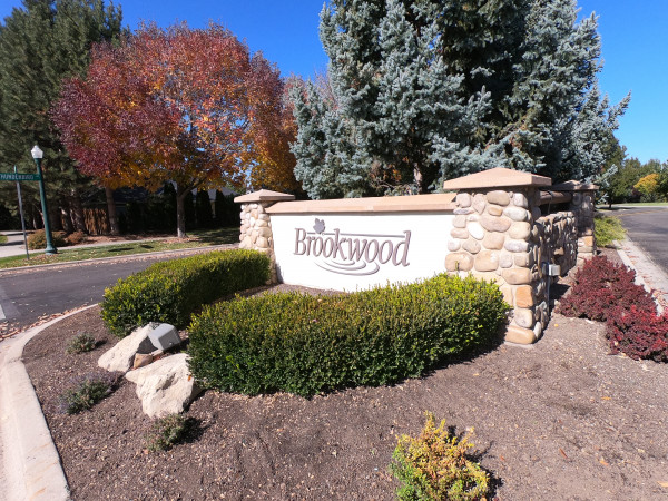 Brookwood Subdivision — 360° virtual tour