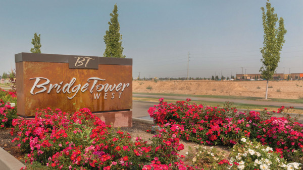 Bridgetower West — 360° virtual tour