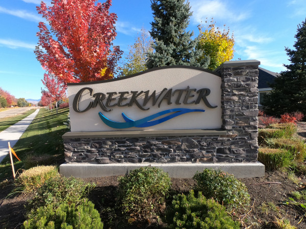 Creekwater — 360° virtual tour