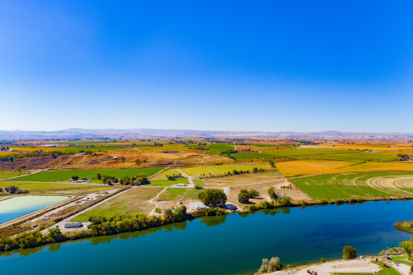 Water's Edge — 360° virtual tour