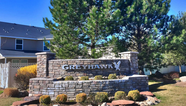 Greyhawk Subdivision — 360° virtual tour