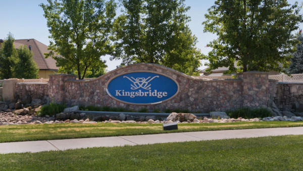 Kingsbridge Subdivision — 360° virtual tour