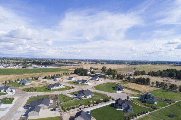 Desert Pine Estates — 360° virtual tour