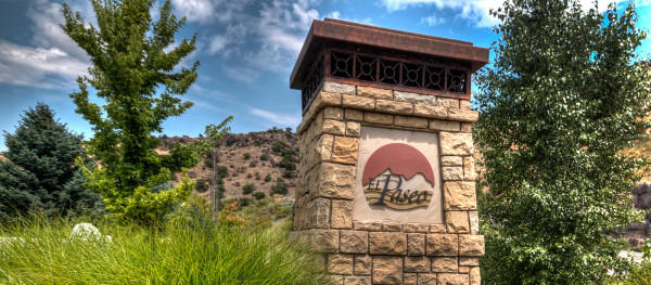 El Paseo Boise Idaho — 360° virtual tour